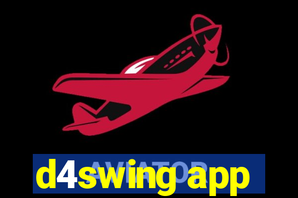 d4swing app